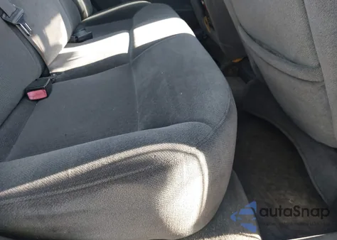 2008 Chevrolet Impala Ls from USA, damaged, VIN 2G1WB55K981206633